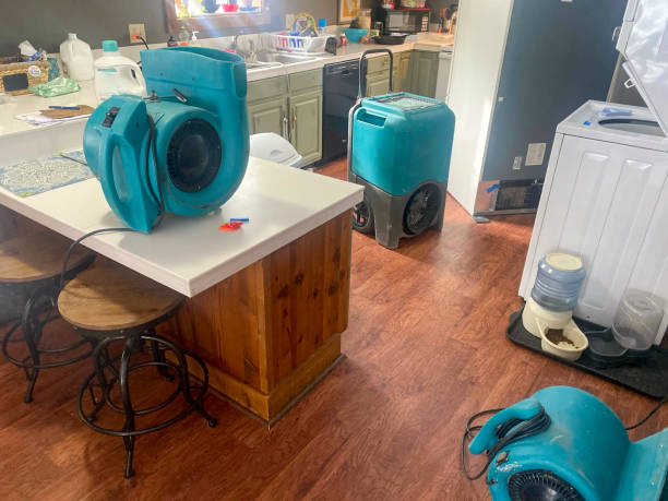 , CT Water damage restoration Company